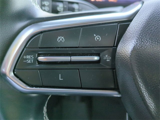 Used 2024 Chevrolet Traverse Z71 image 25