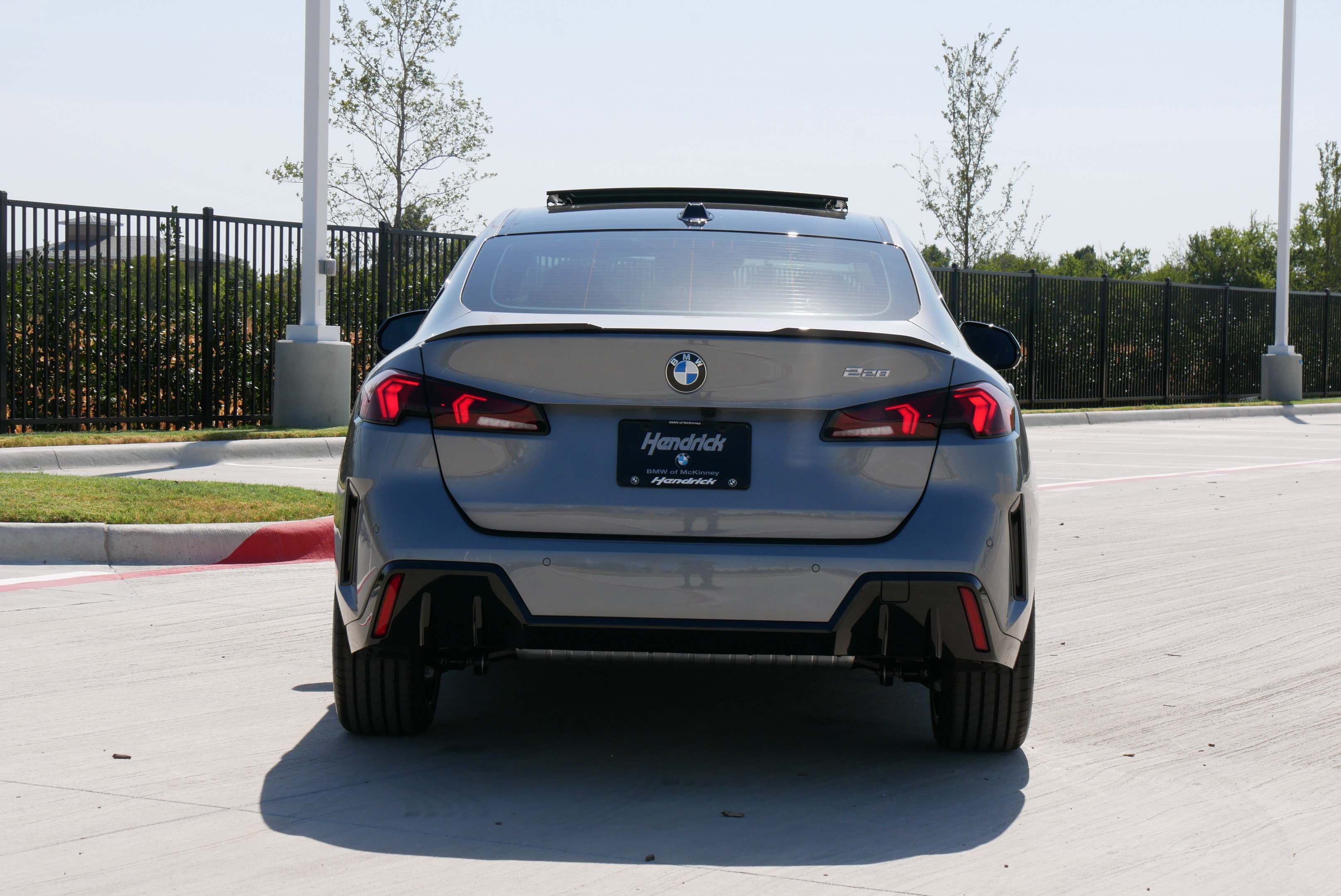 New 2026 BMW 228i w/ Technology Package FWD image 7
