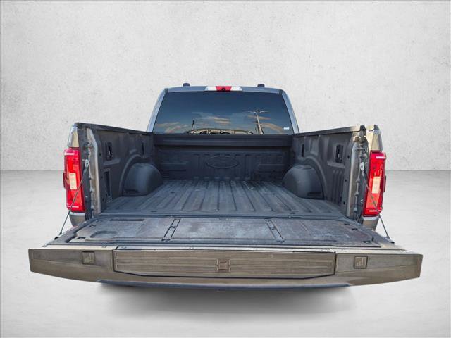 Used 2022 Ford F150 XLT w/ Equipment Group 302A High AWD/4WD image 6