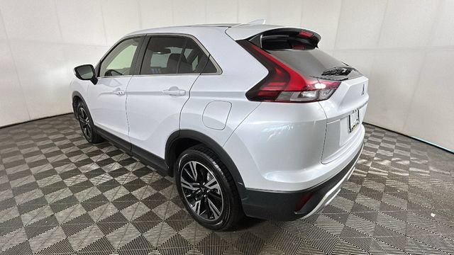 Used 2024 Mitsubishi Eclipse Cross SE AWD/4WD image 4