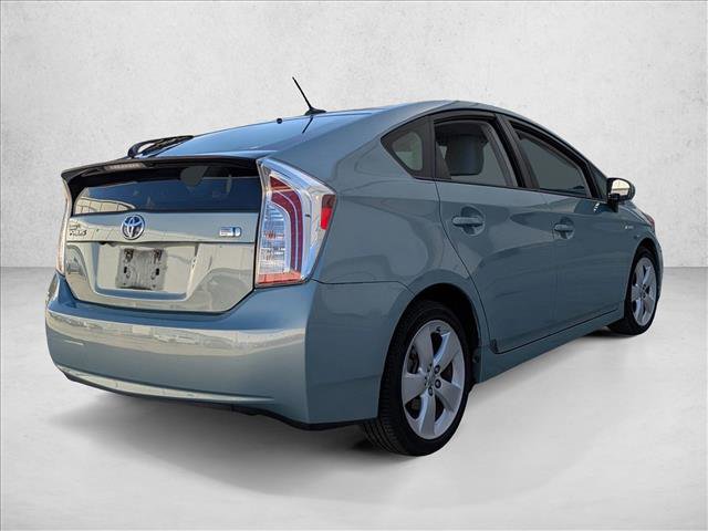 Used 2015 Toyota Prius Five image 3