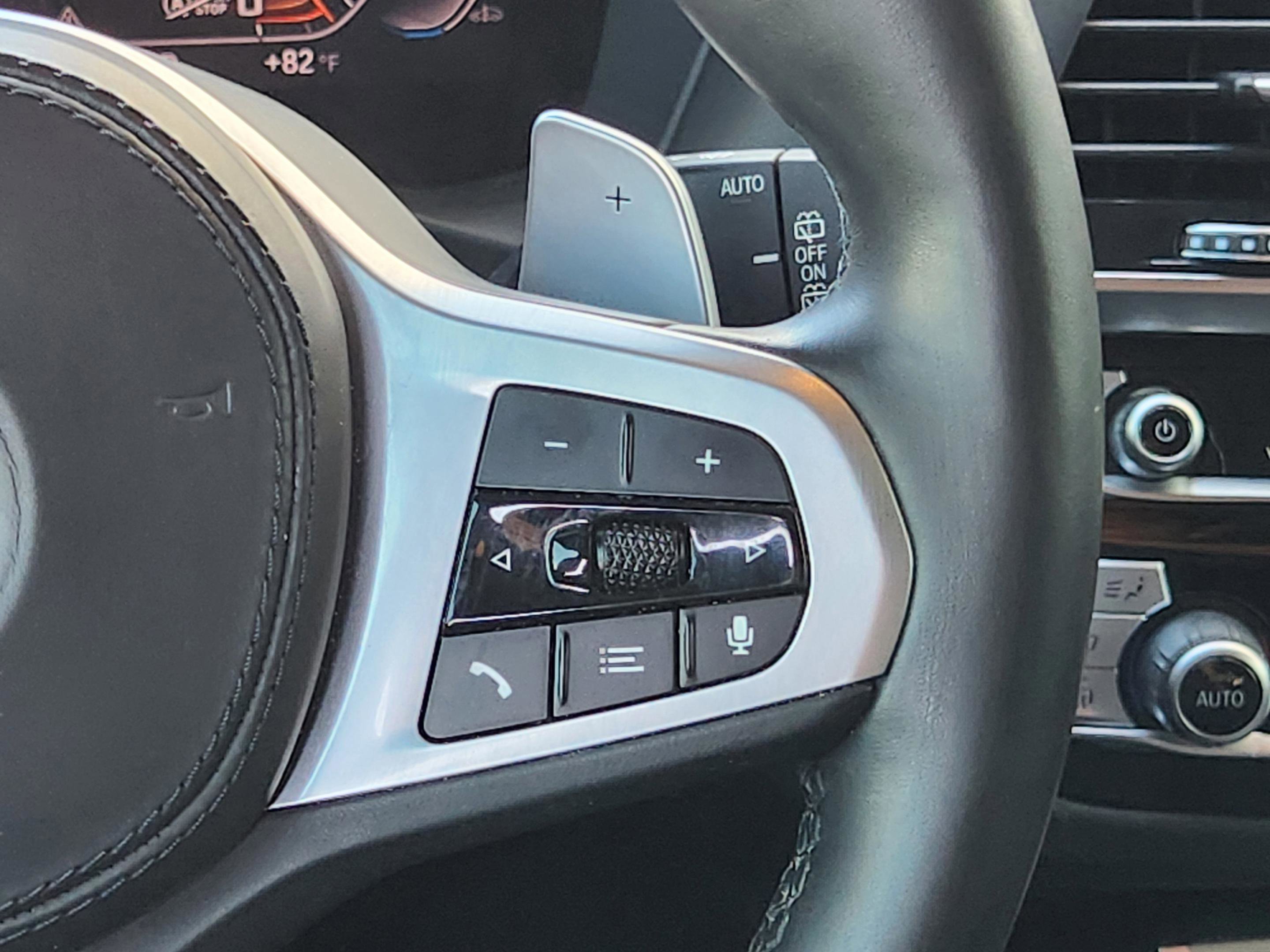 Used 2021 BMW X3 M40i image 35