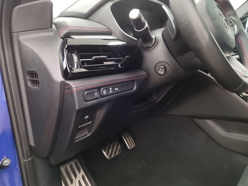 Used 2025 Acura MDX A-Spec AWD/4WD image 11