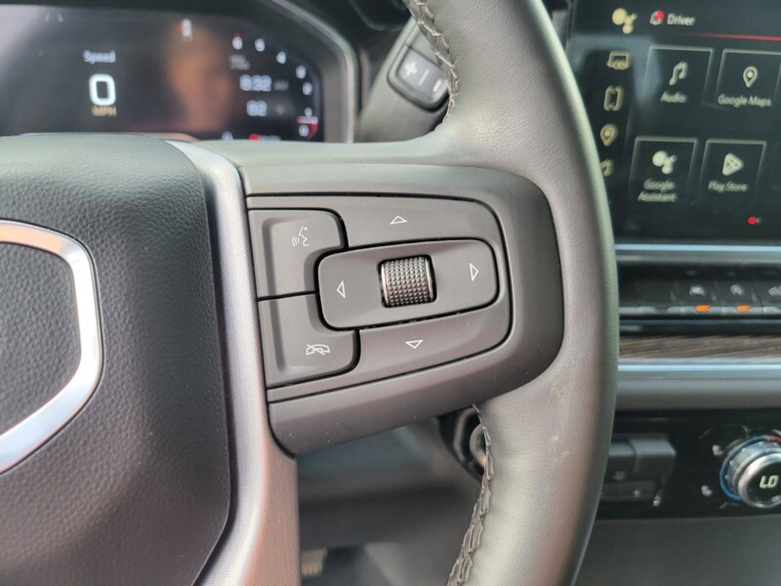 Used 2024 GMC Sierra 1500 Elevation image 10