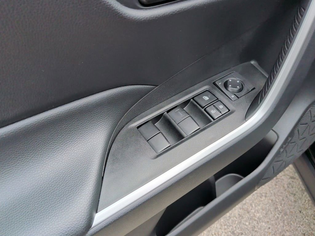 Used 2025 Toyota RAV4 LE image 11