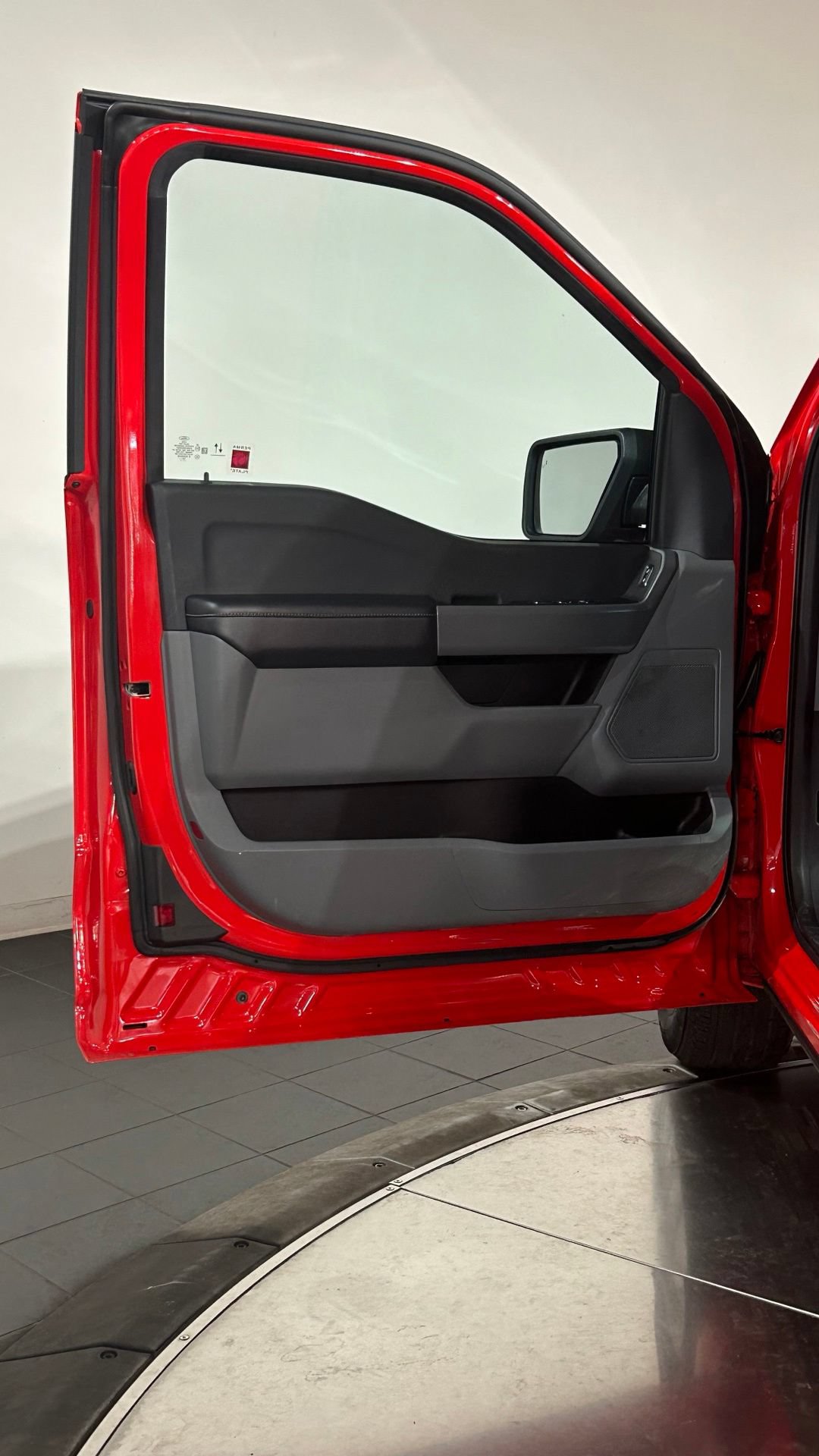 Used 2022 Ford F150 XLT RWD image 27