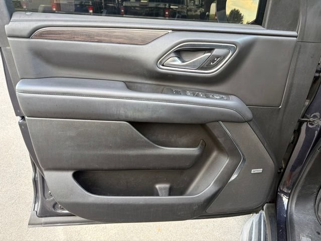 Used 2022 Chevrolet Tahoe LT RWD image 18