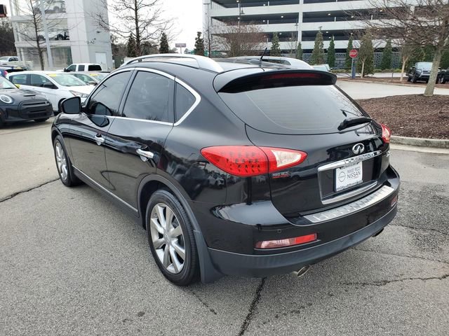 Used 2013 INFINITI EX37 Journey w/ Premium Pkg image 8