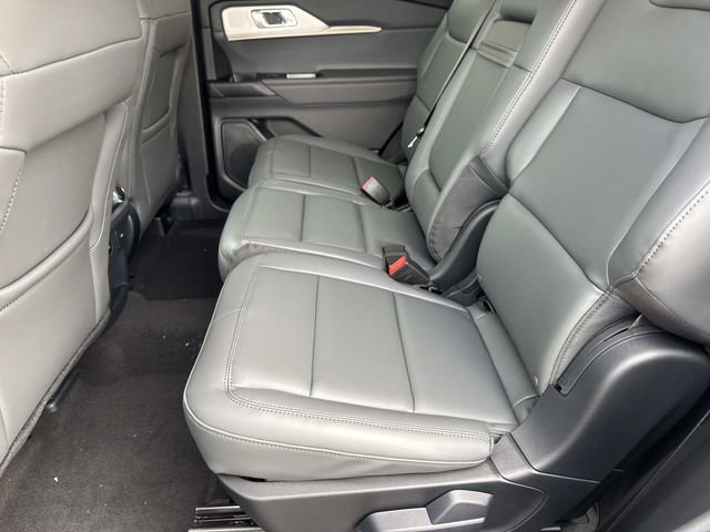 New 2026 Ford Explorer Active w/ Active Comfort Package image 17