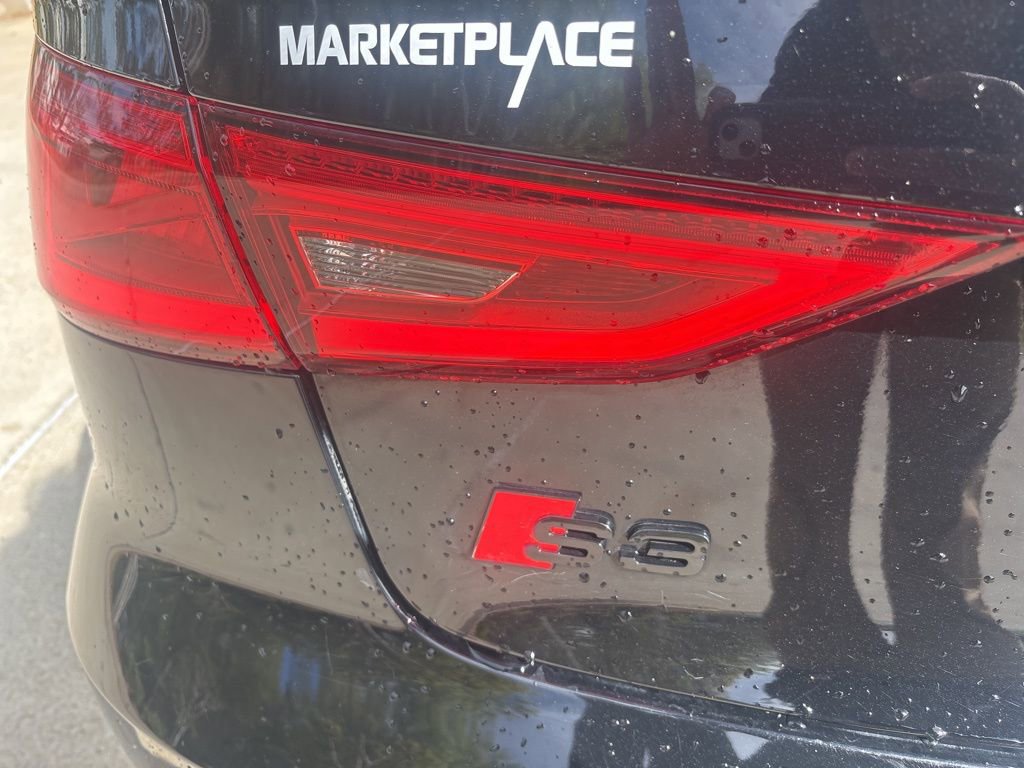 Used 2016 Audi S3 Prestige image 10
