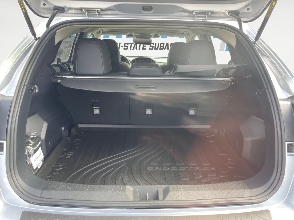 New 2026 Subaru Crosstrek 2.5i Limited AWD/4WD image 17