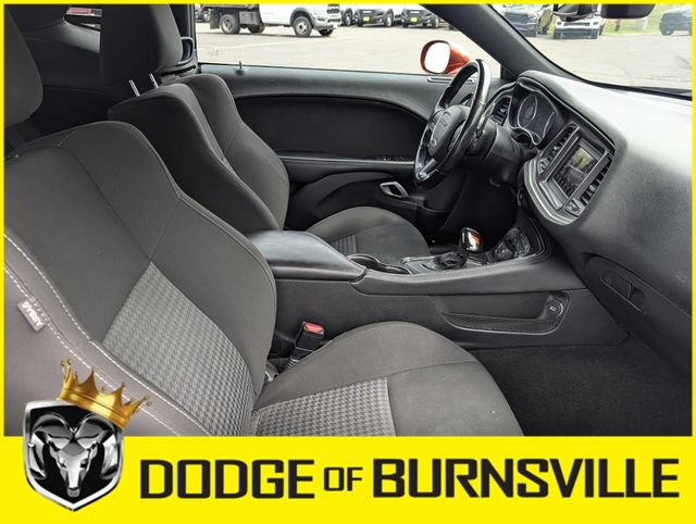 Used 2021 Dodge Challenger R/T RWD image 13