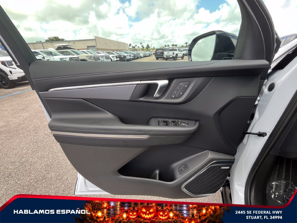 New 2026 Buick Enclave Sport Touring w/ Super Cruise Package FWD image 24