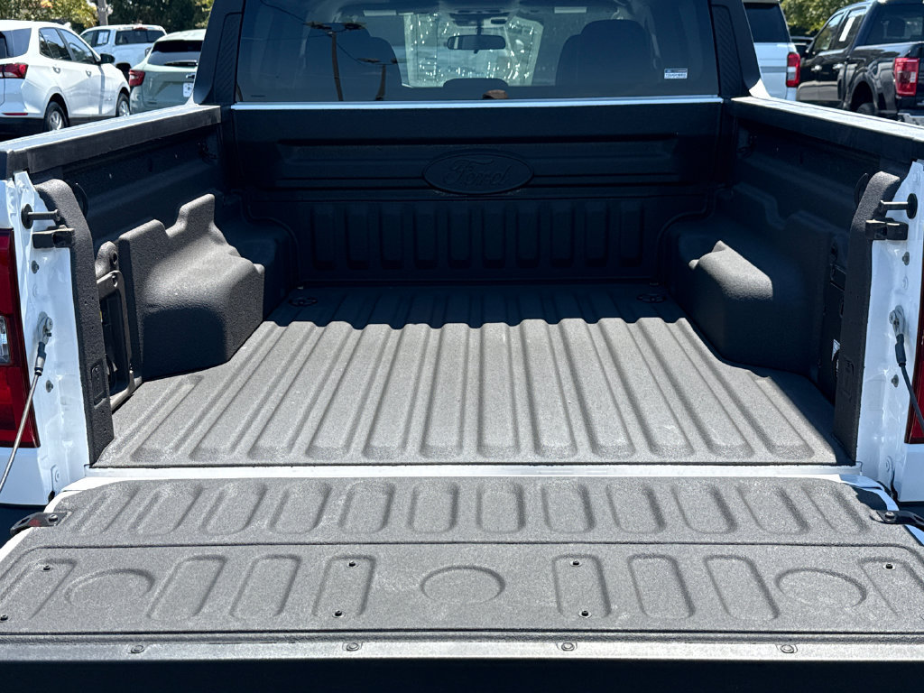 Used 2025 Ford Maverick XLT w/ XLT Luxury Package AWD/4WD image 18