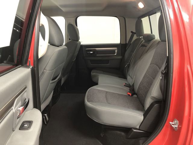 Used 2016 RAM 1500 Big Horn image 26