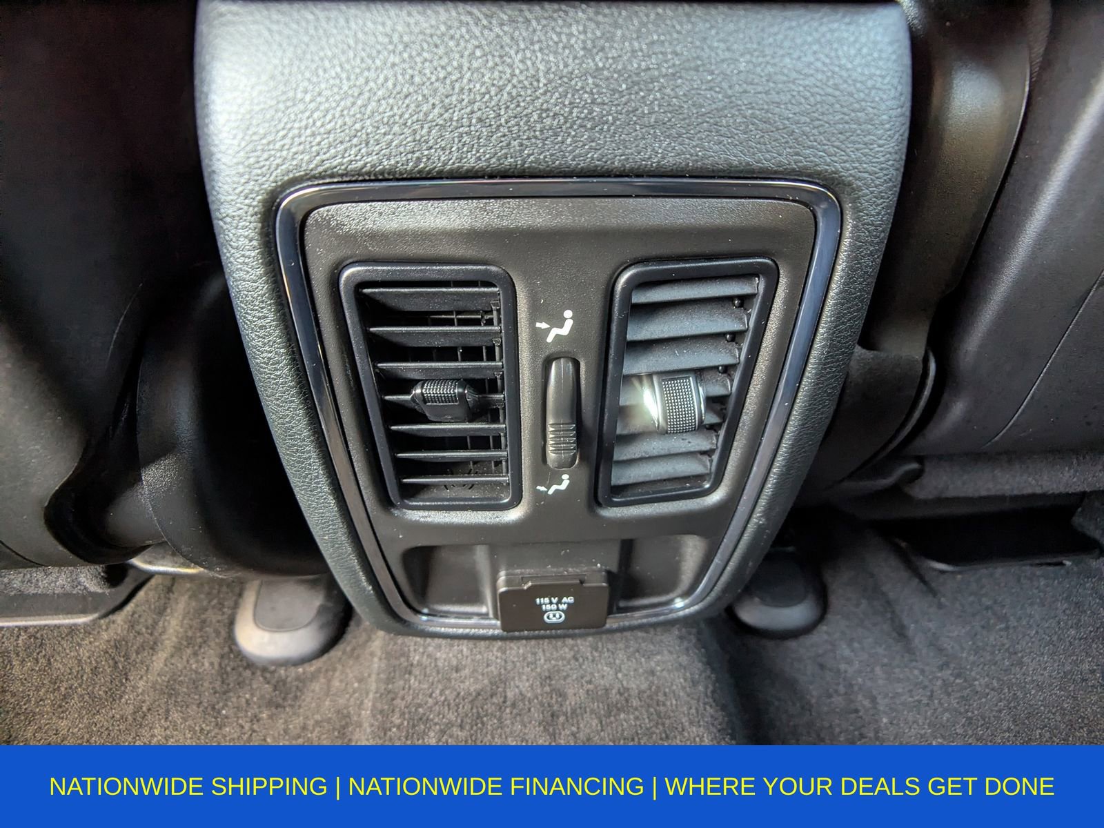 Used 2022 Jeep Grand Cherokee Laredo X image 18