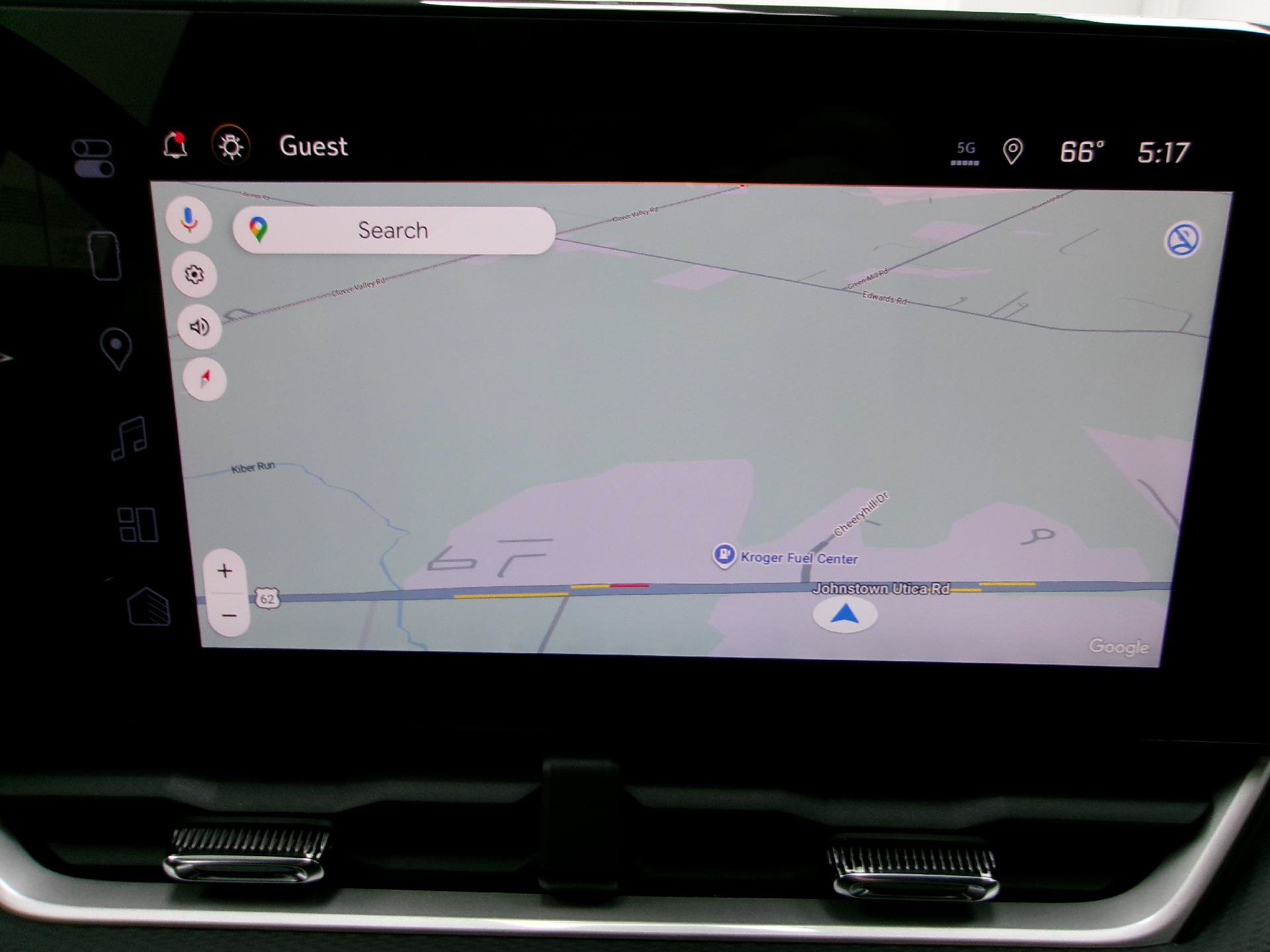 New 2026 Chevrolet Equinox LT AWD/4WD image 5