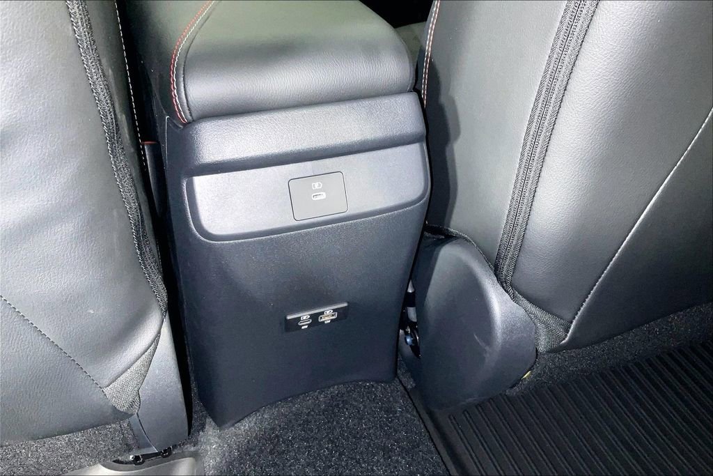 New 2026 Nissan Sentra SR w/ SR Premium Package image 42