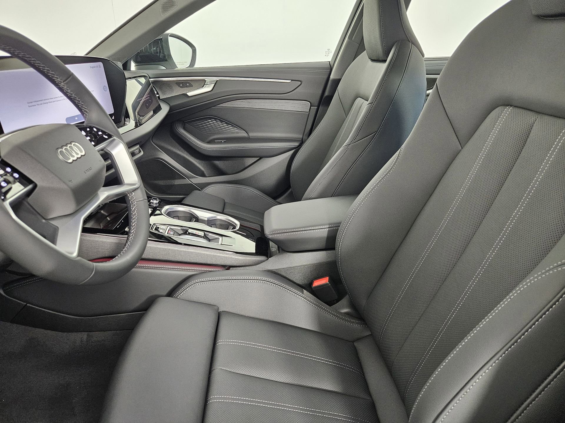 New 2026 Audi A6 Prestige AWD/4WD image 14