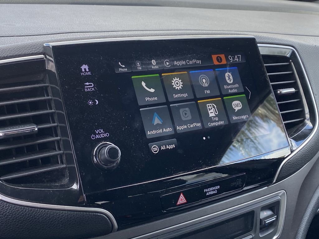 Used 2021 Honda Passport Sport image 6