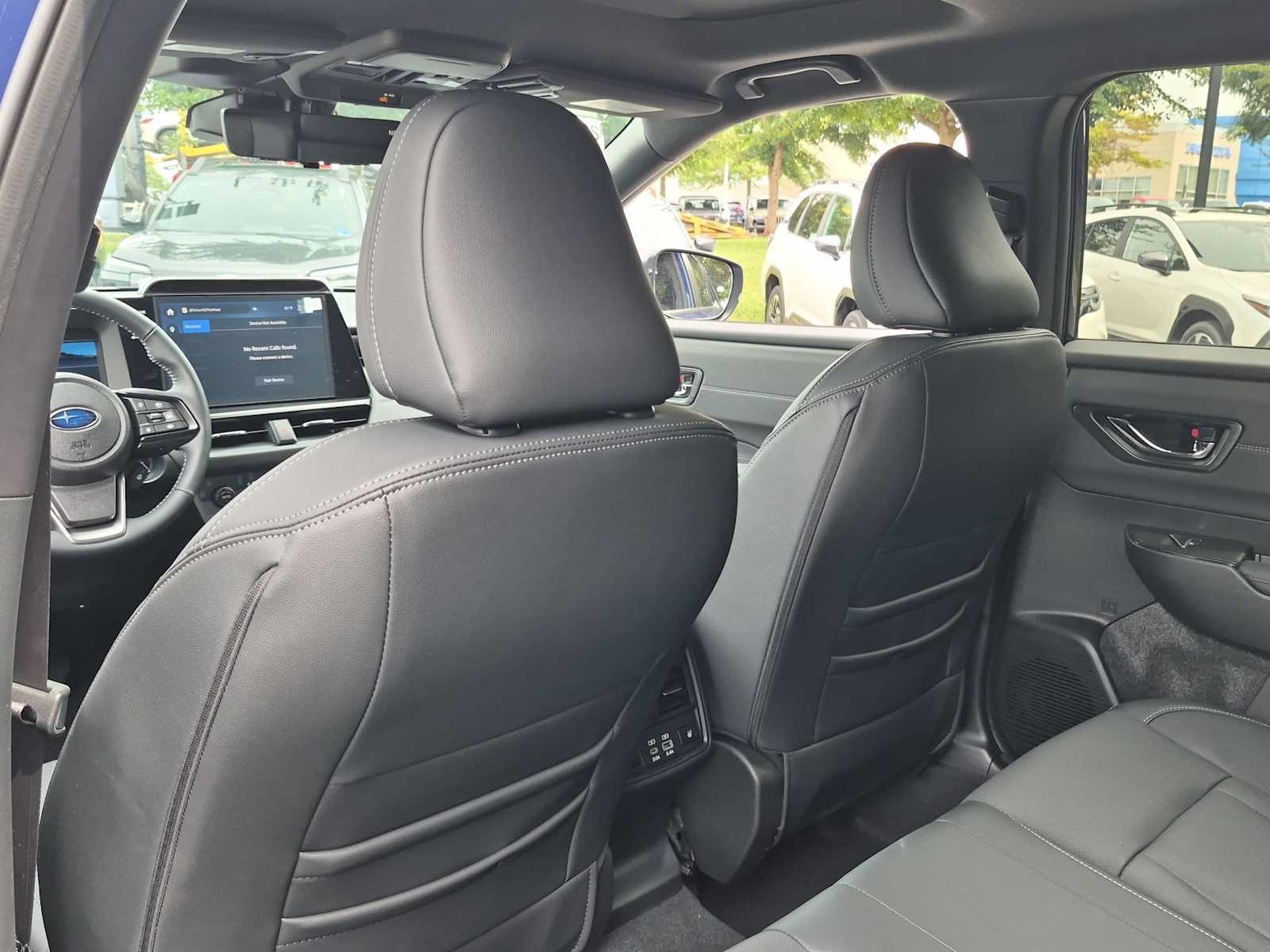New 2026 Subaru Outback Touring XT AWD/4WD image 18