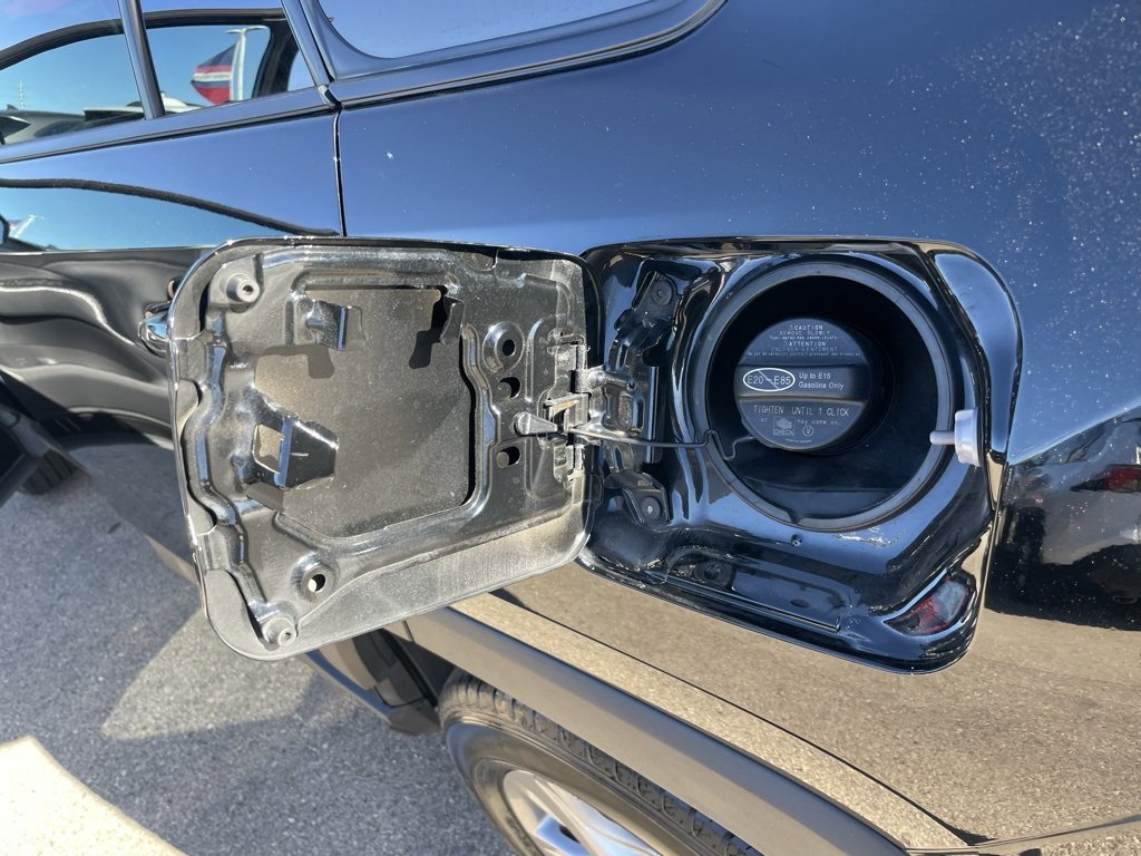 Used 2024 Toyota RAV4 XLE image 52