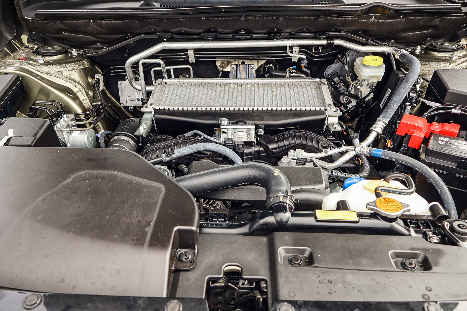 Used 2023 Subaru Ascent Touring image 26