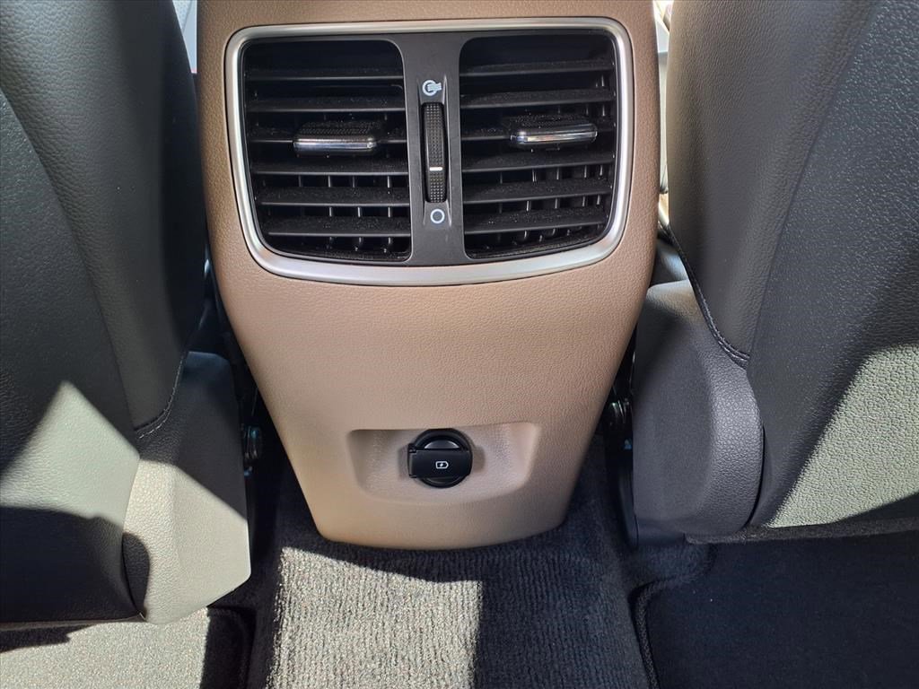 Used 2021 Hyundai Tucson Limited w/ Cargo Package image 9