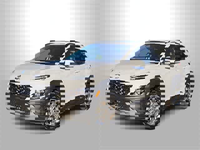 Certified 2022 Hyundai Kona SEL w/ Convenience Package image 1