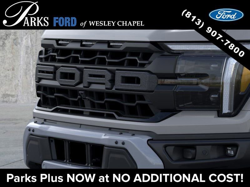 New 2026 Ford F150 Raptor image 17