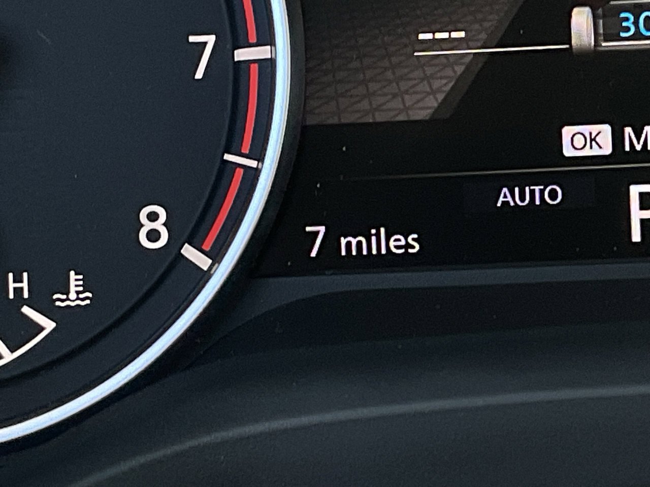 New 2027 Nissan Rogue Dark Armor AWD/4WD image 41