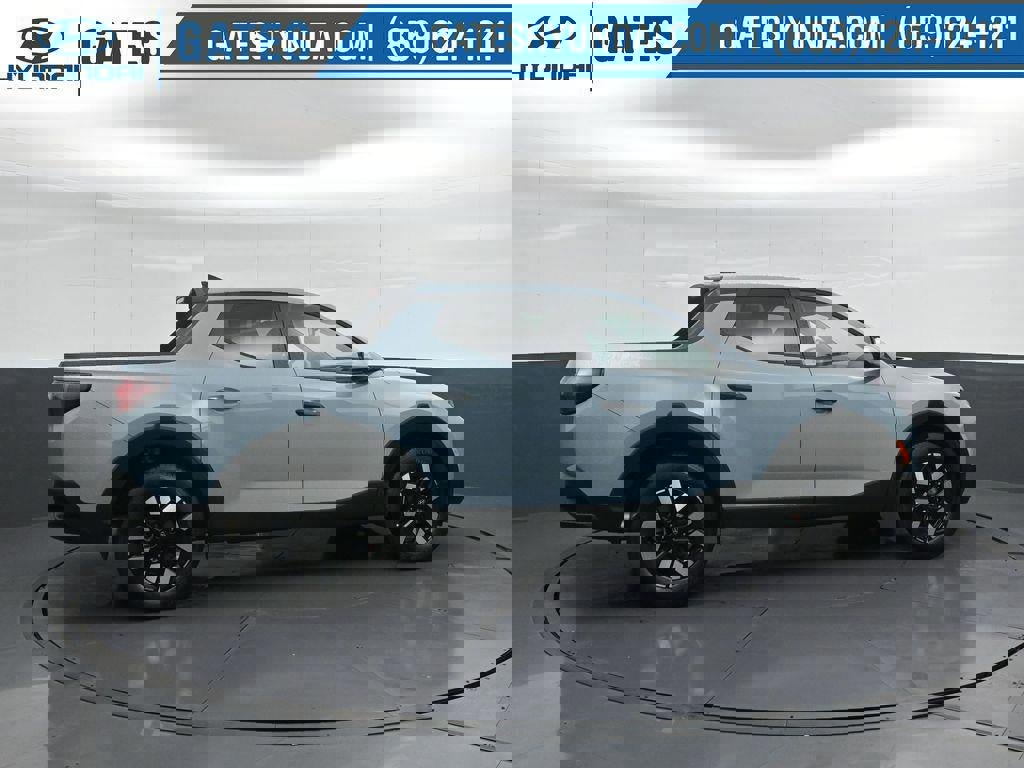 New 2026 Hyundai Santa Cruz SE image 3