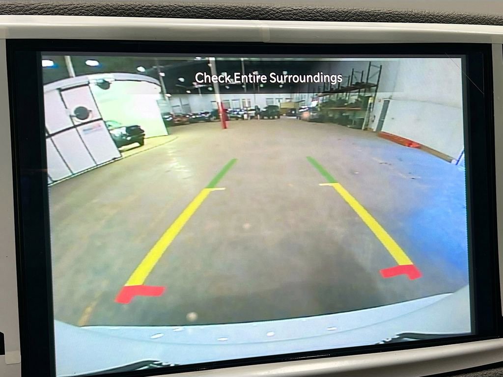 New 2026 Chrysler Pacifica Select image 33