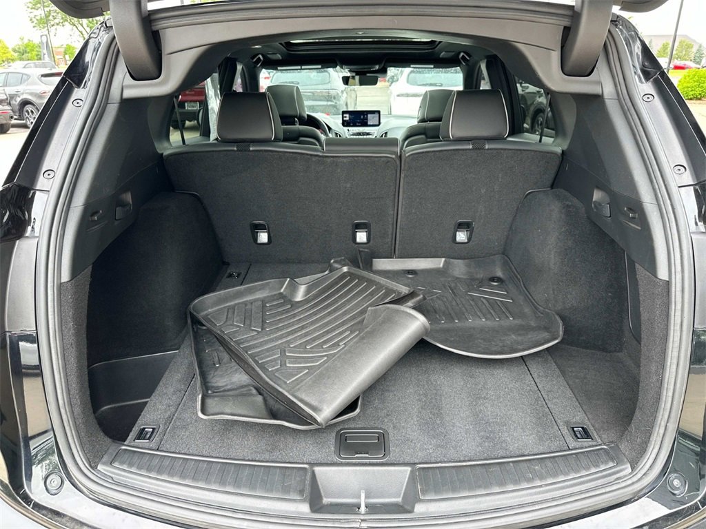 Used 2021 Acura RDX A-Spec image 9