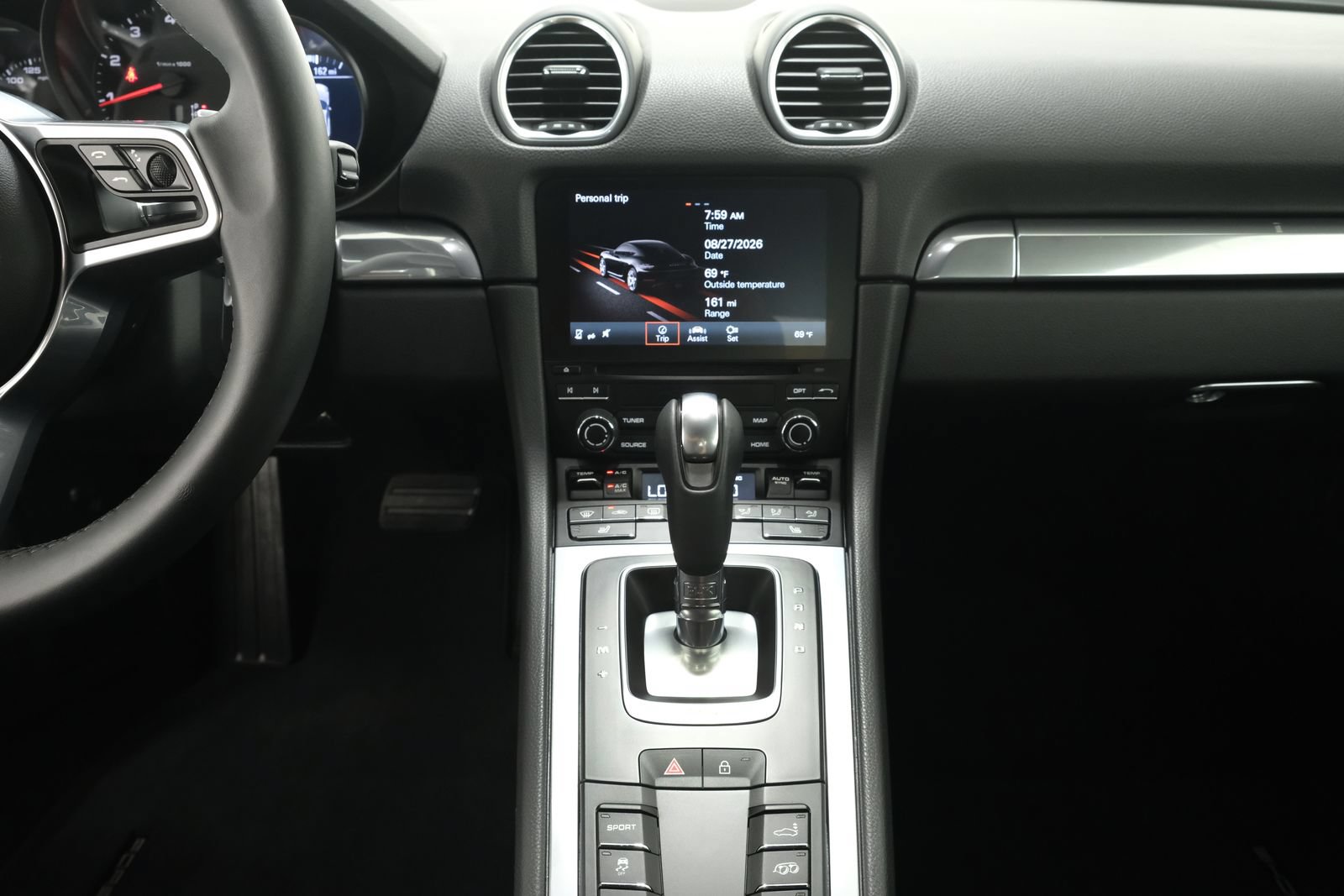 Used 2021 Porsche 718 Cayman RWD image 11