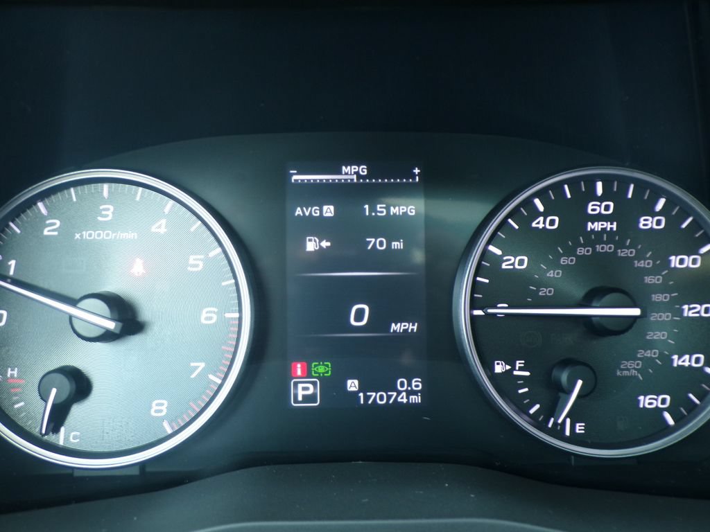 Used 2025 Subaru Ascent Limited AWD/4WD image 26