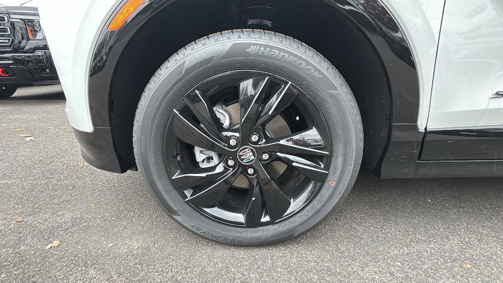 New 2026 Buick Encore GX Sport Touring w/ Comfort Package image 10