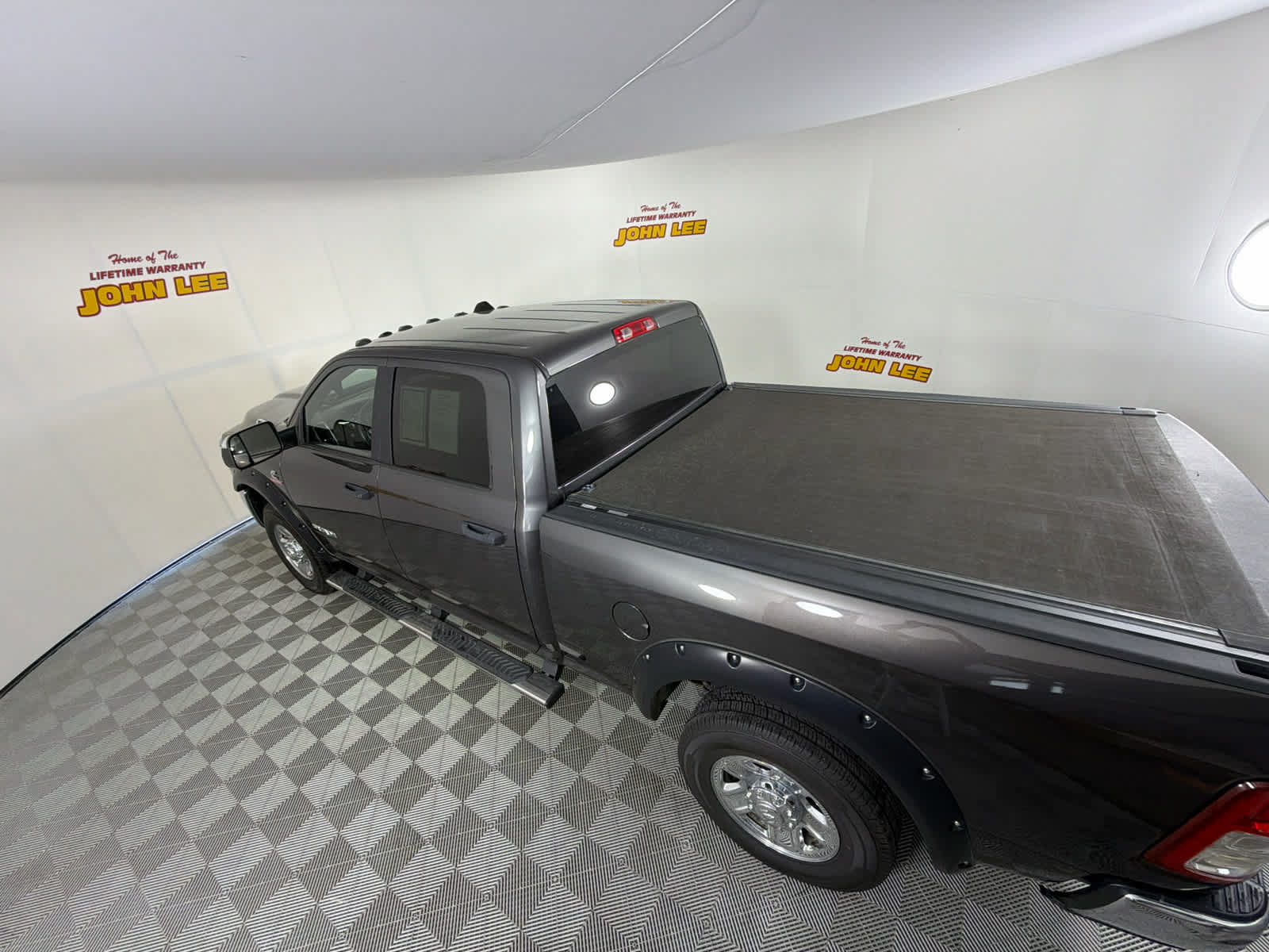 Used 2022 RAM 2500 Big Horn AWD/4WD image 13
