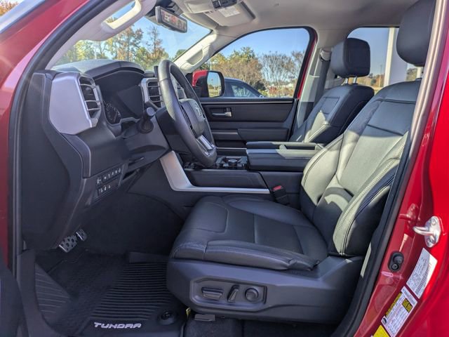 Used 2022 Toyota Tundra SR5 image 20