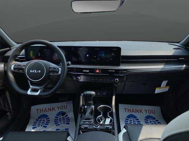 New 2026 Kia K5 GT-Line w/ GT-Line Premium Package FWD image 5