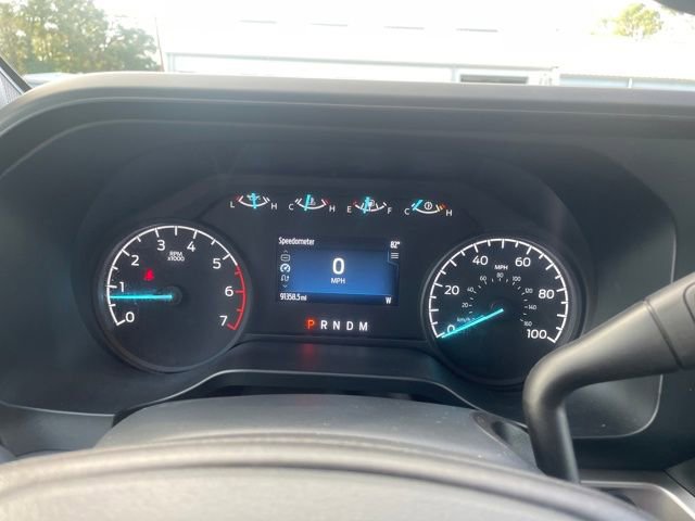 Used 2023 Ford F250 XLT w/ 360-Degree Camera Package image 15