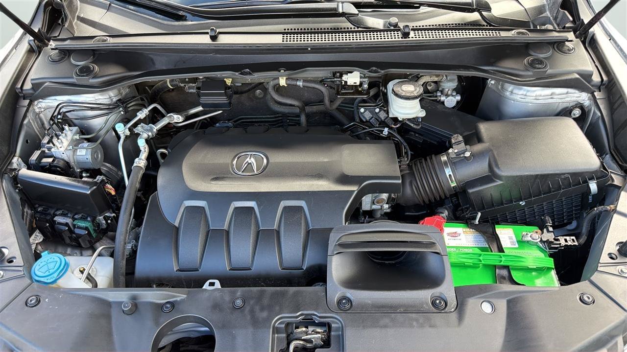 Used 2017 Acura RDX AWD image 31