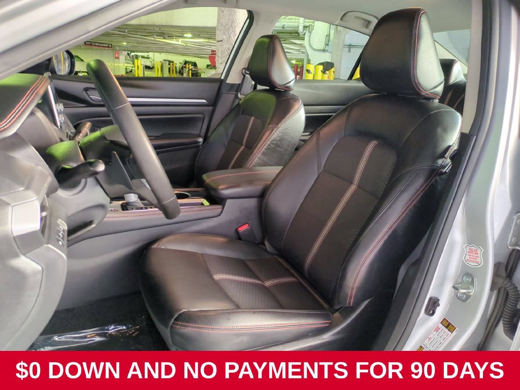 Used 2025 Nissan Altima 2.5 SR FWD image 23