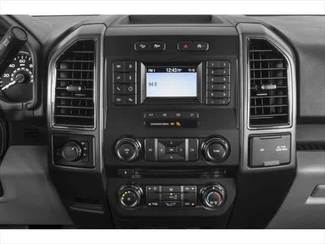 Used 2019 Ford F150 XLT w/ Equipment Group 302A Luxury AWD/4WD image 7