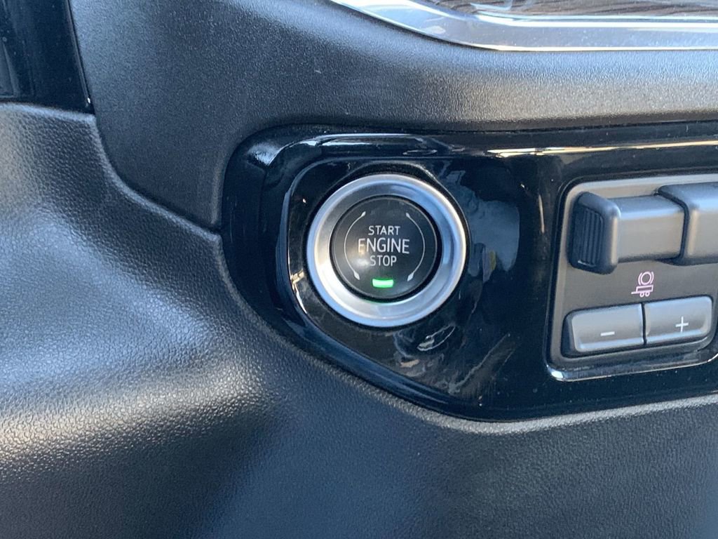 Certified 2024 Chevrolet Silverado 2500 LT image 14