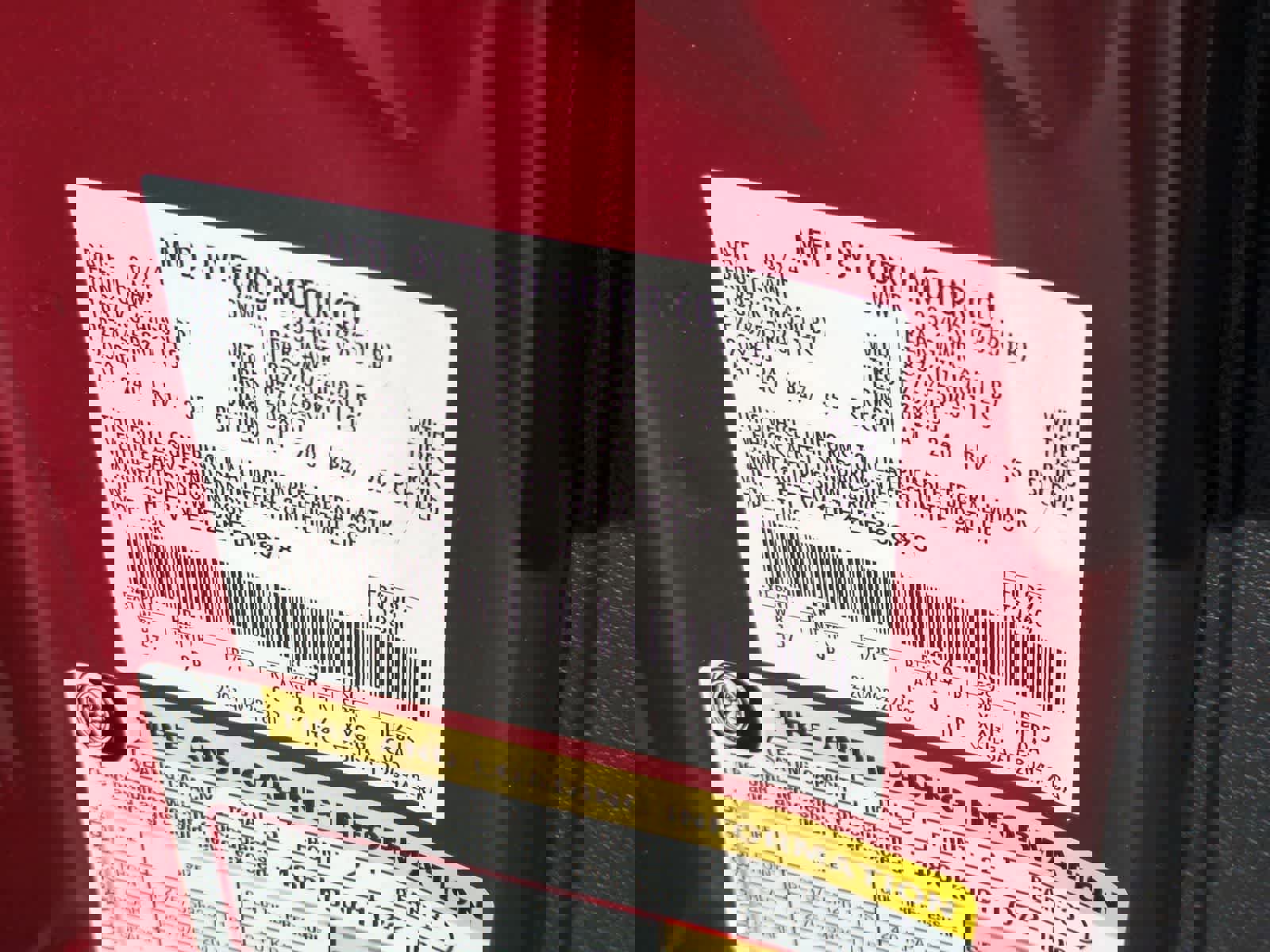 Used 2014 Ford F150 Platinum image 35