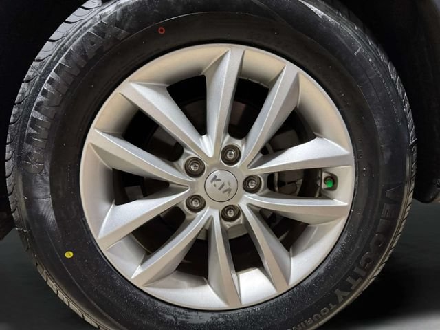 Used 2018 Kia Sorento FWD V6 w/ LX V6 Convenience Package image 34