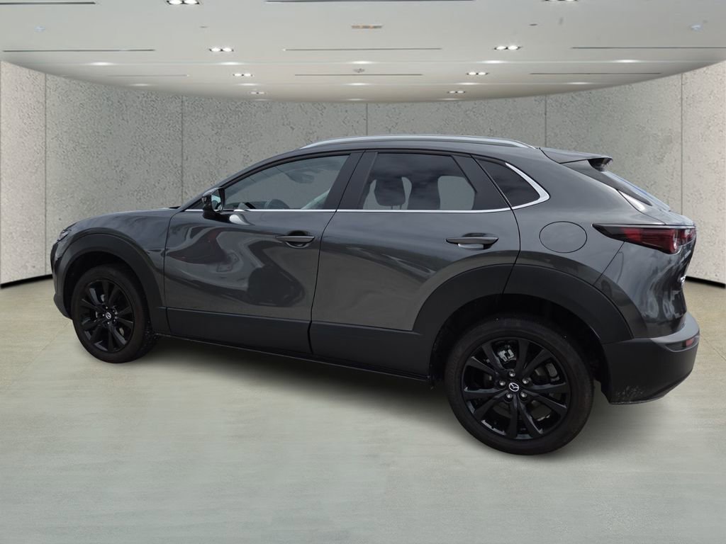 Used 2025 MAZDA CX-30 AWD 2.5 S w/ Select Sport Pkg image 5