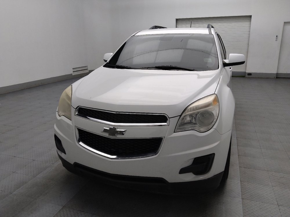 Used 2015 Chevrolet Equinox LT image 15