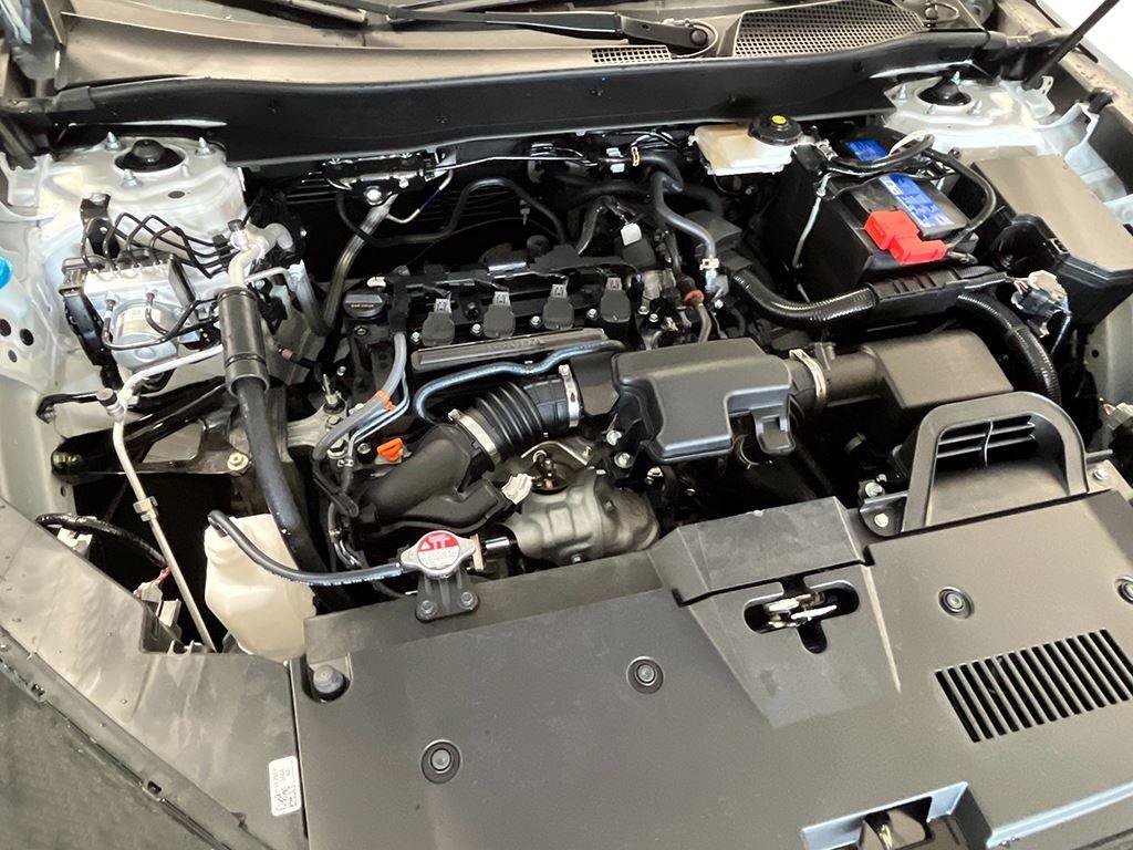 New 2026 Honda CR-V LX image 10